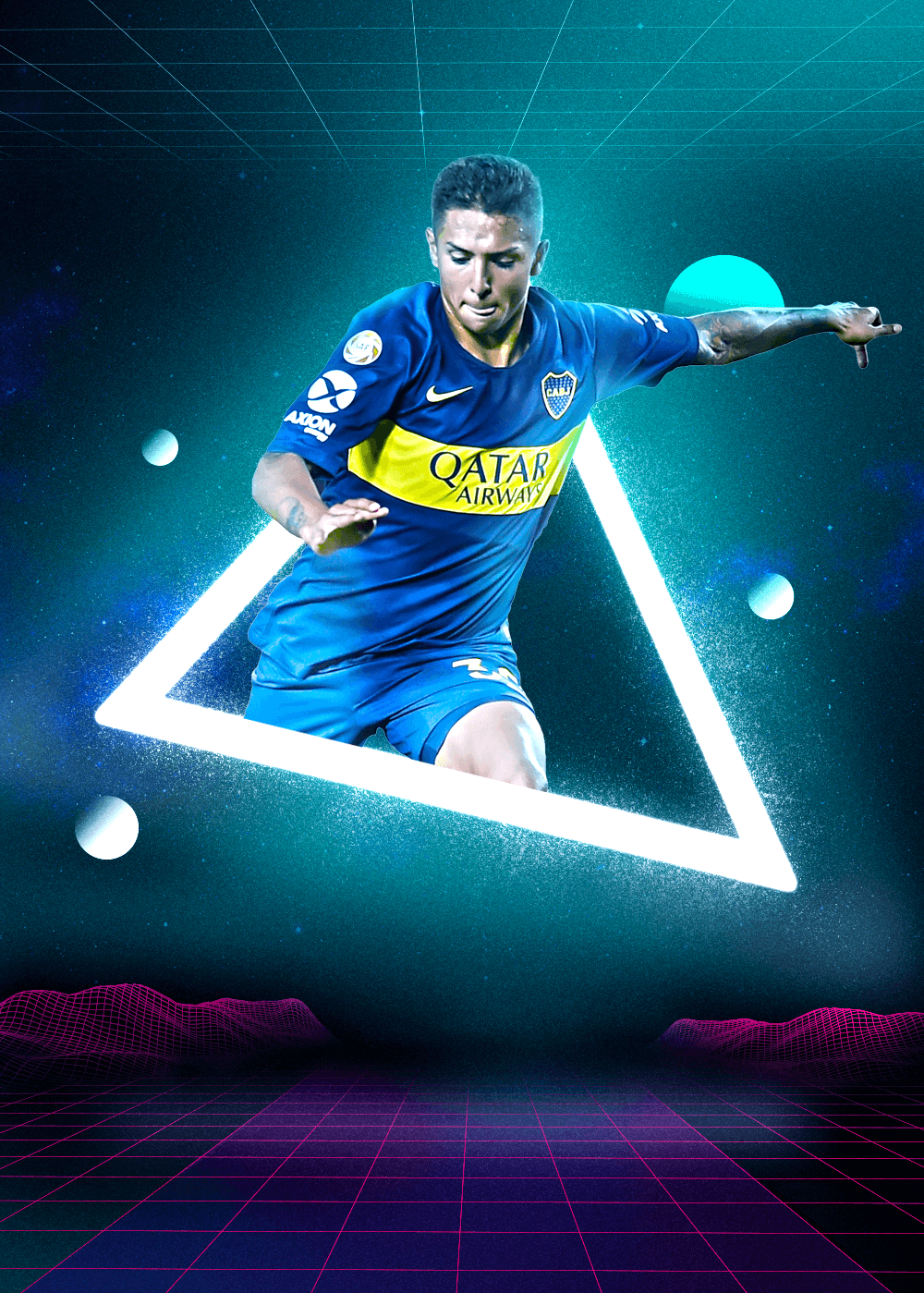 來足球發展 來足球發展